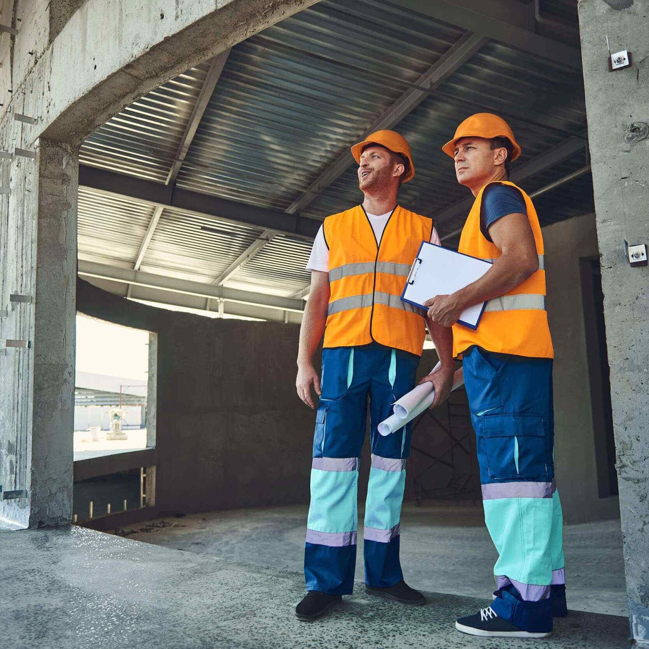 Partnering development of student housing