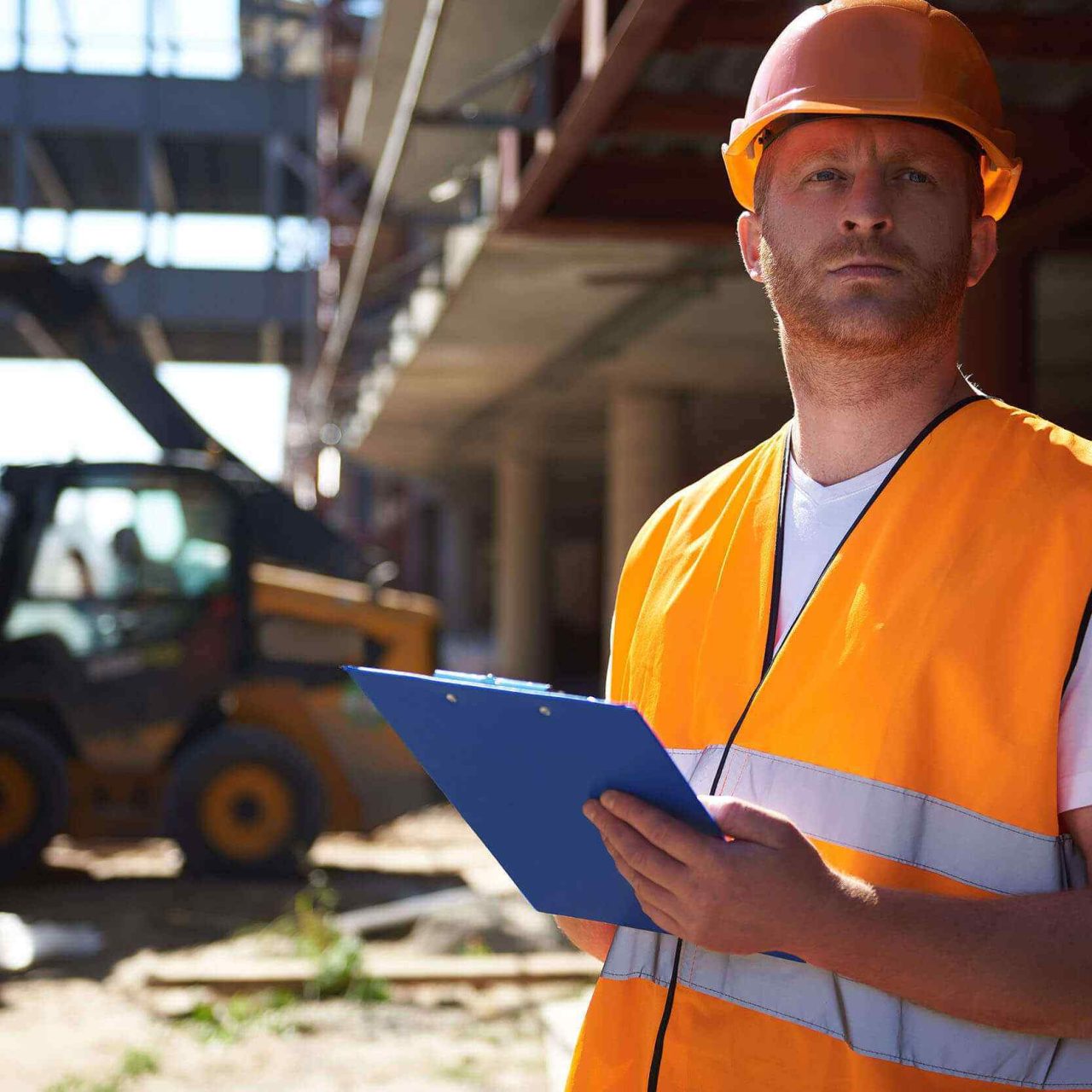 New apartment community building announced