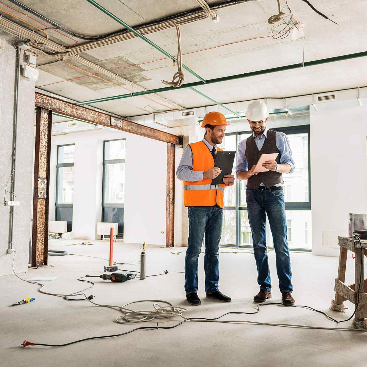 Laguna 77 factory case study